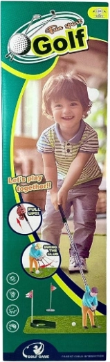 Detská golfová sada