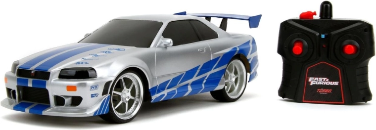 Rýchla jazda s Turbo Boost