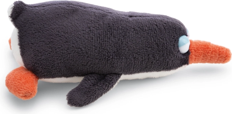 Hebký plyš z recyklovaných materiálov