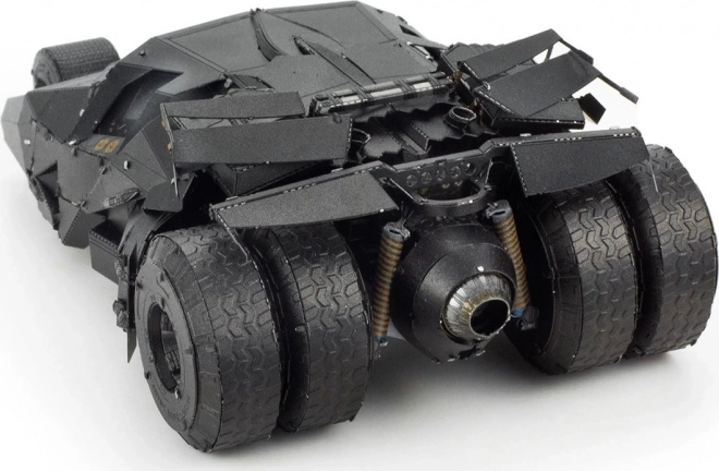 Zberateľský model Batman Tumbler