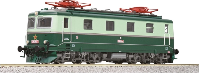 Plynulý výkon a skvelá ťažná sila