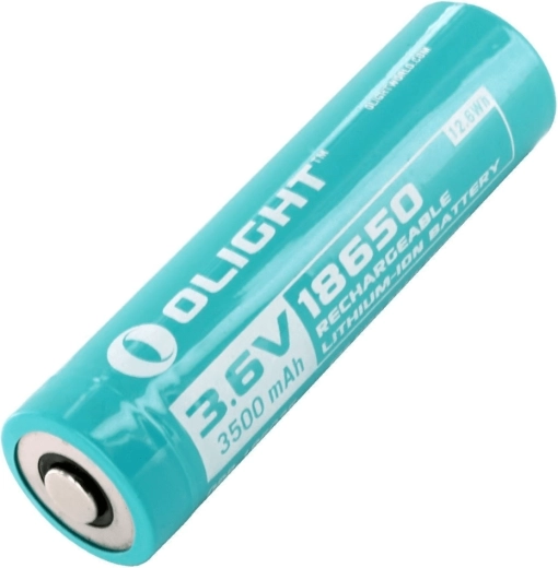 Optimalizovaná pre magnetické nabíjanie OLIGHT