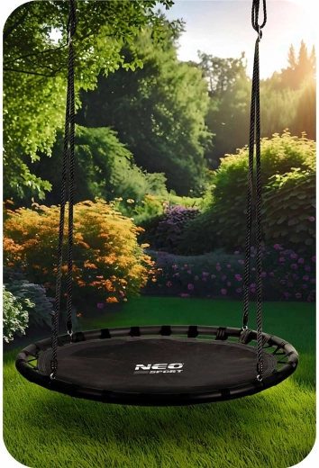 Silná oceľová konštrukcia s penovým opletením