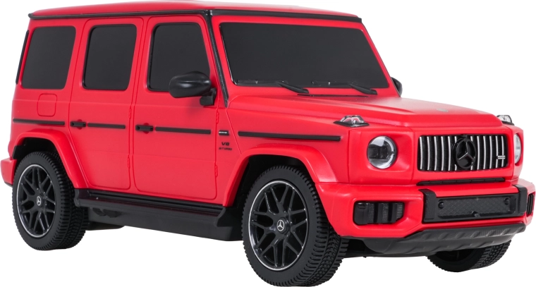 Realistický model Mercedes-AMG G63
