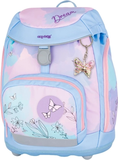 Chytré členenie a rýchle zatváranie