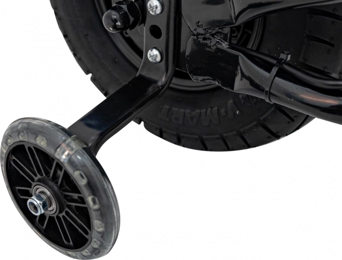 Stabilita pre začiatočníkov