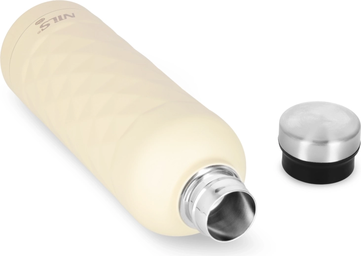 Odolná nehrdzavejúca oceľ bez BPA