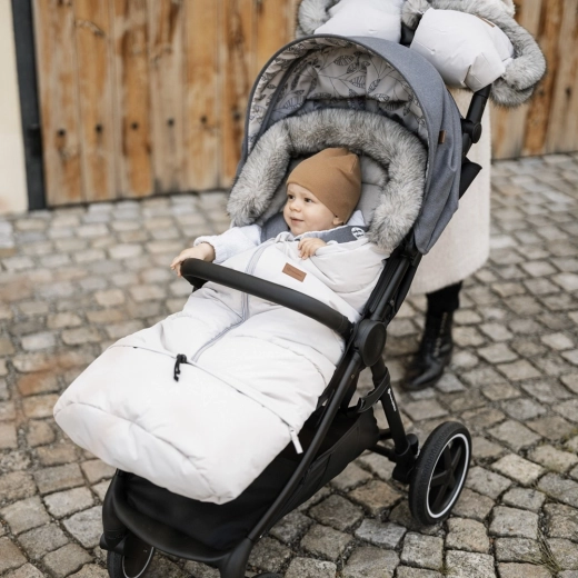 Ochrana proti chladu, vetru a snehu