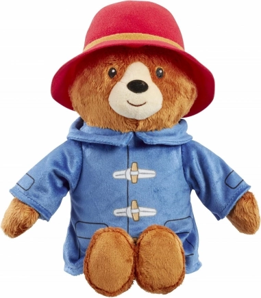 Hovoriaci plyšový macko PADDINGTON – mäkký interaktívny kamarát