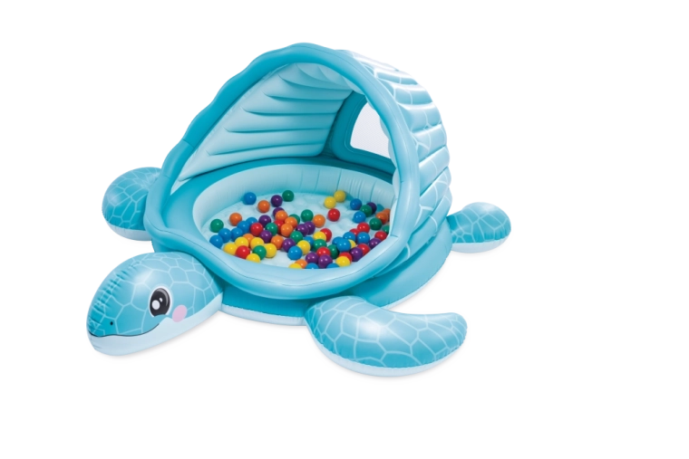 Vodné aj suché hranie v jednom