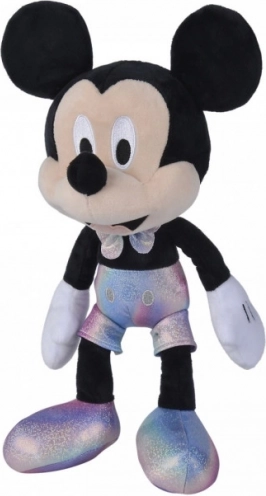 Plyšová hračka Mickey z kolekcie Disney D100 Party