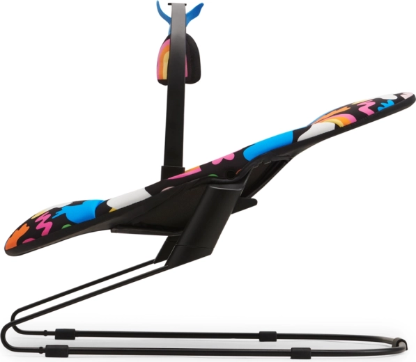 Ergonomické a mäkké sedadlo pre zdravé držanie tela