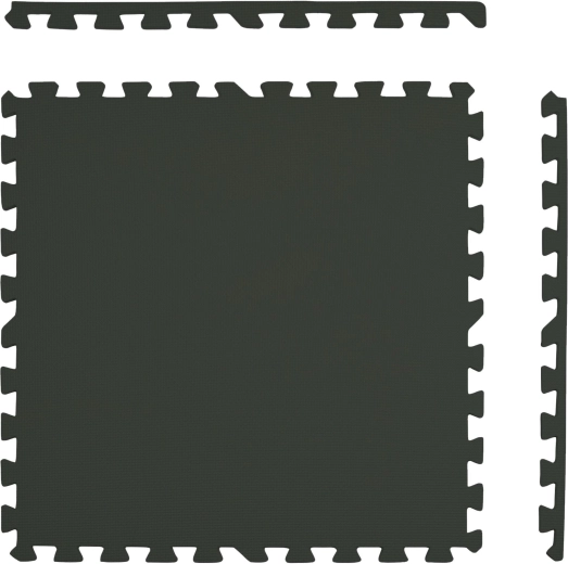 Modulárne skladanie a čisté okraje