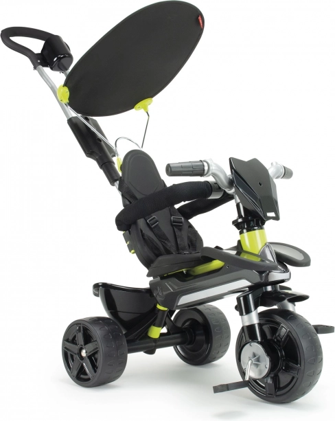 Detská šliapacia trojkolka Sport Baby Max
