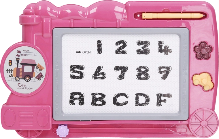 Jednoduché mazanie