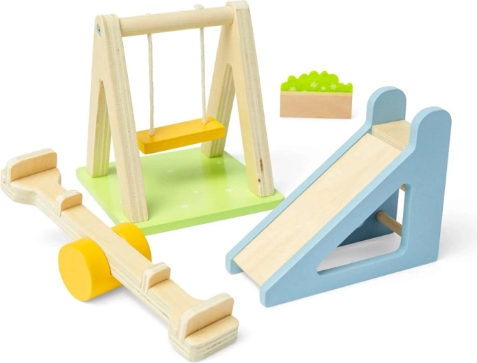 Podpora zručností a sociálnej hry