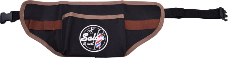 Opasok pre malých barberov