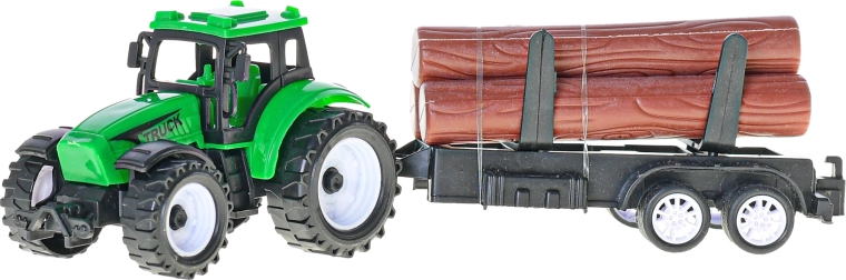 Spätný chod pre akčnú jazdu