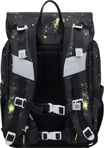 Ultraľahký a ergonomický batoh pre deti od 1. triedy