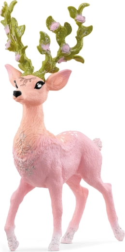 Schleich BAYALA magický jeleň