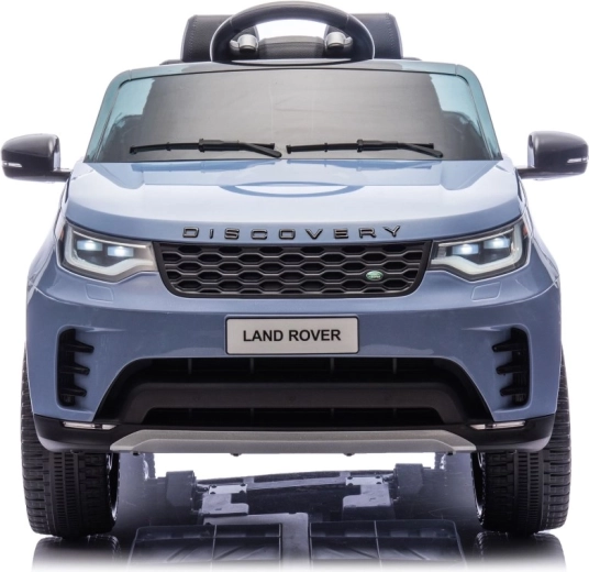 Realistický dizajn licencovaného LAND ROVER Discovery
