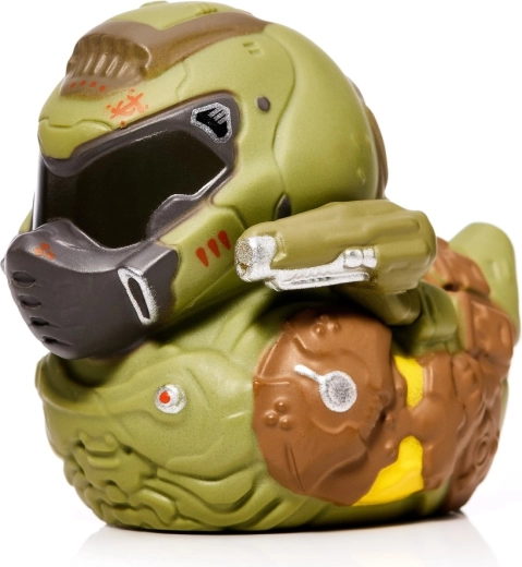 TUBBZ mini cosplay kačička Doom Slayer - 1 kus