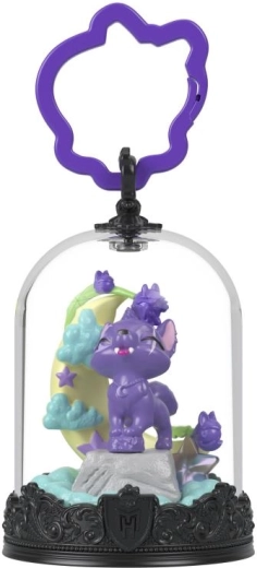 Zberateľská zábava MONSTER HIGH