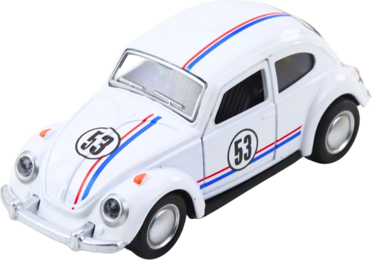 Odolná kovová karoséria