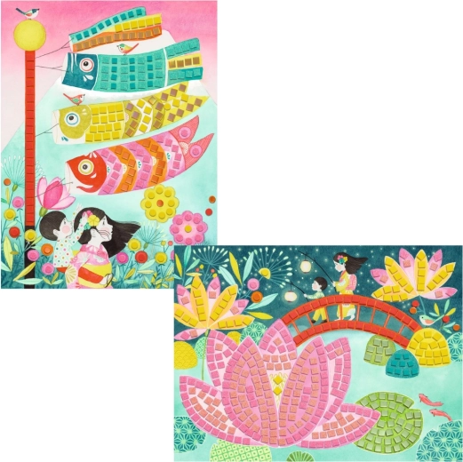 Jednoduché tvorenie krok za krokom