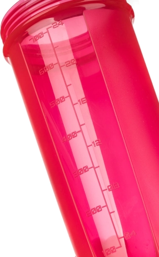 Presná kontrola množstva