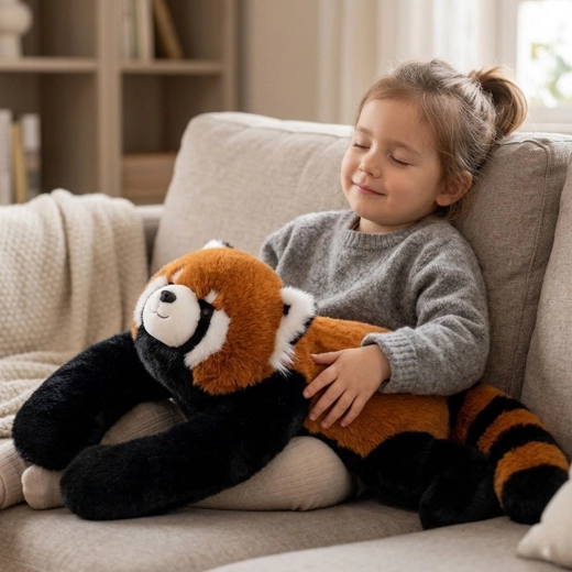 Veľká panda 65 cm
