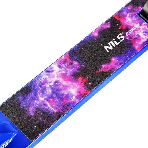 Odolný trojkomorový deck