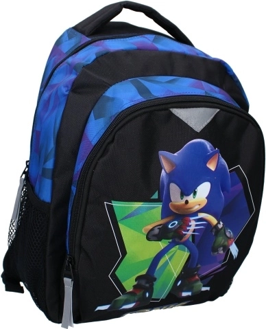 Batoh Sonic The Hedgehog 35 cm