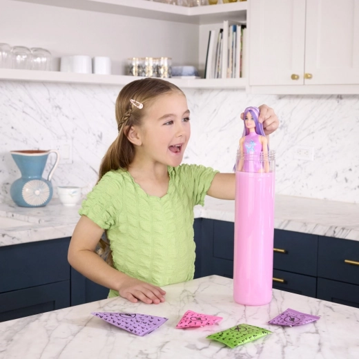 Unbox zábava: 6 skrytých prekvapení