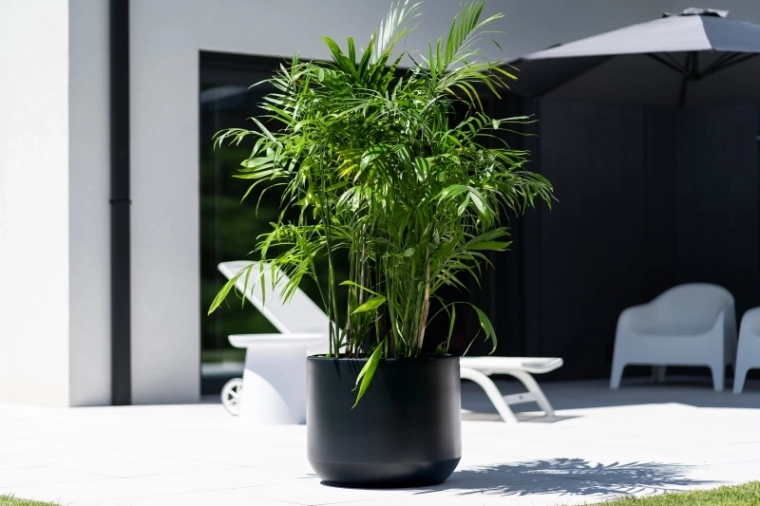 Odolný materiál na von aj dnu