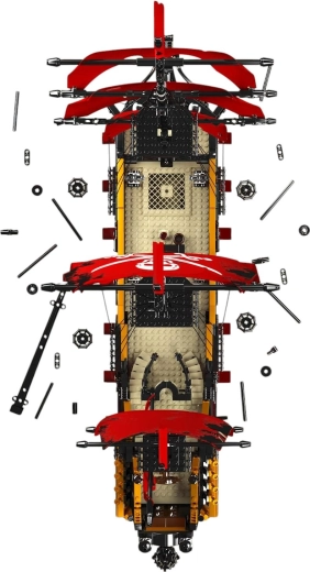 Ľahký prístup do interiéru