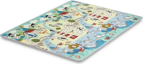 Rýchle skladanie a ľahké prenášanie