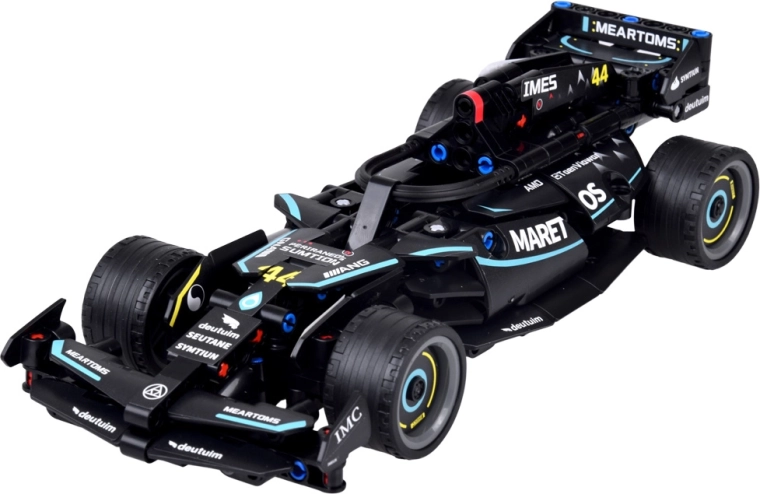 Realistické spracovanie