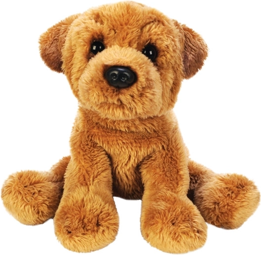Plyšový pes Shar pei