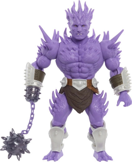 Mattel Masters of the Universe figúrka Spikor 15 cm