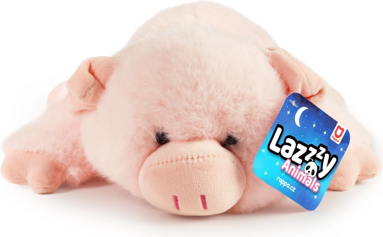 Ležiaci tvar pre pokojný spánok