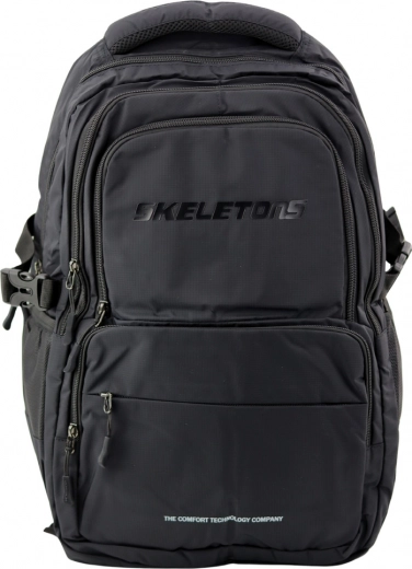 Mestský funkčný batoh čierny 35L