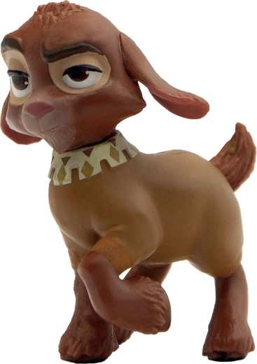 Bullyland Valentino – ručne maľovaná figúrka bez PVC