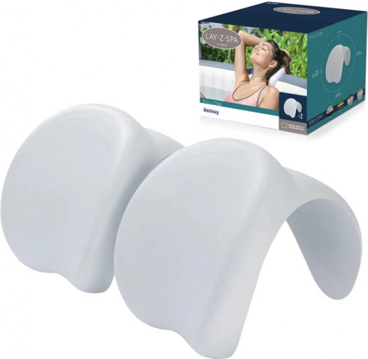 Opierka Hlavy Lay-Z-Spa Bestway