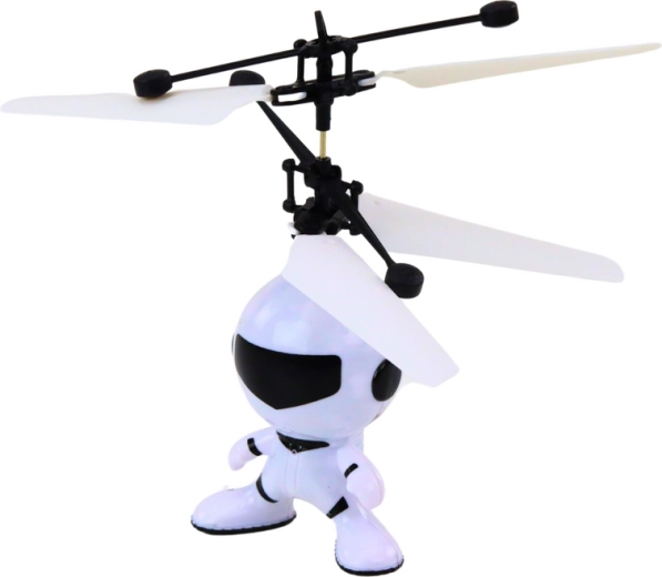 Intuitívne ovládanie gestami