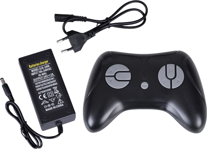 Diaľkové ovládanie a multimédiá