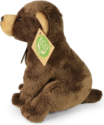 Hebká kožušinka a jemné detaily