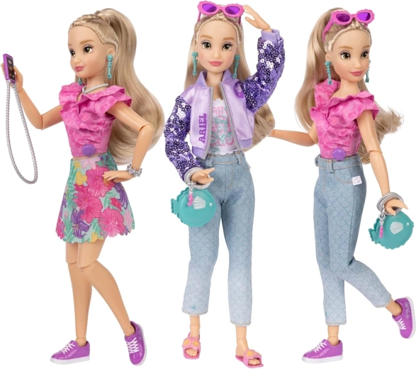 13 kĺbov pre realistické pózy