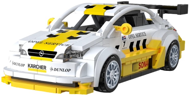 Plynulo sa otáčajúce kolesá pre jednoduché pojazďovanie