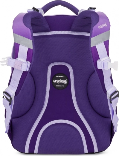 Ergonomický batoh pre zdravé nosenie